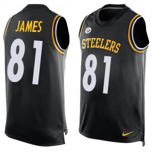 تركز الكتابة الأولى على: Jesse James Jersey | Pittsburgh Steelers Jesse James for Men ... تركز الكتابة الأولى على: